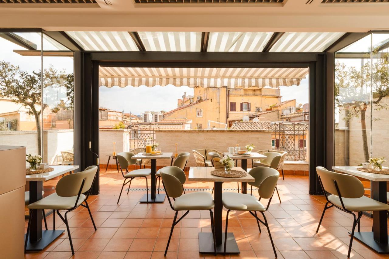 Sonder Piazza Di Spagna Roma Eksteriør bilde